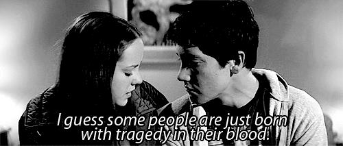 Donnie Darko: un viaggio tra le citazioni più iconiche tratte dal film Donnie e Gretchen parlano prima dell'imminente morte della ragazza
