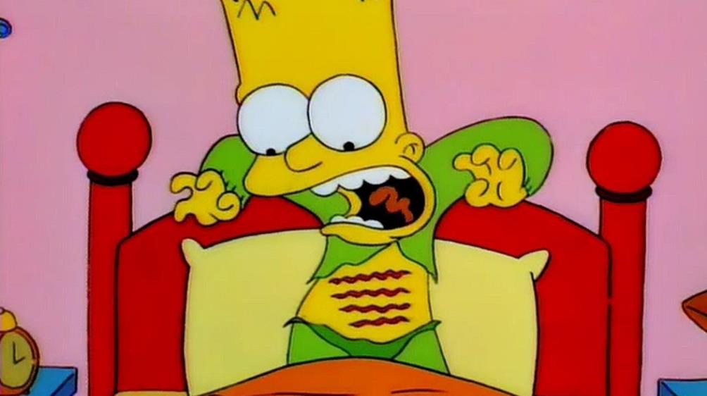 treehouse of horror vi