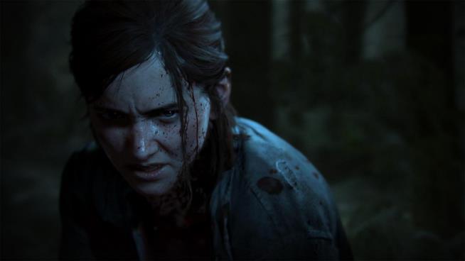 The Last of Us: Part II ha una finestra di lancio? Ellie in The Last of Us: Part II