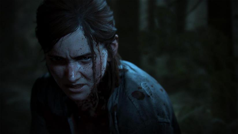 The Last of Us: Part II ha una finestra di lancio? Ellie in The Last of Us: Part II