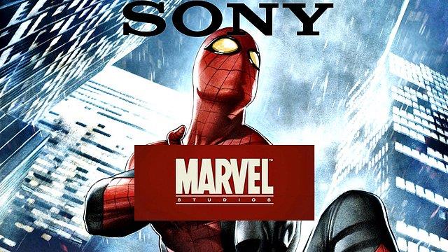 Spider-Man tra Sony e Marvel Sony e Marvel collaborano su Spider-Man: Homecoming
