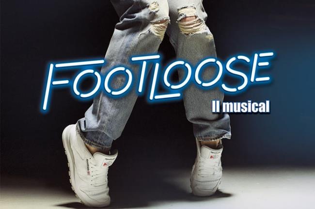 Dal film cult del 1984 sbarca a Milano Fooloose - Il Musical, in scena dal 24 settembre al 31 dicembre al Teatro Nazionale Footloose - Il Musical / Stage Entertainment