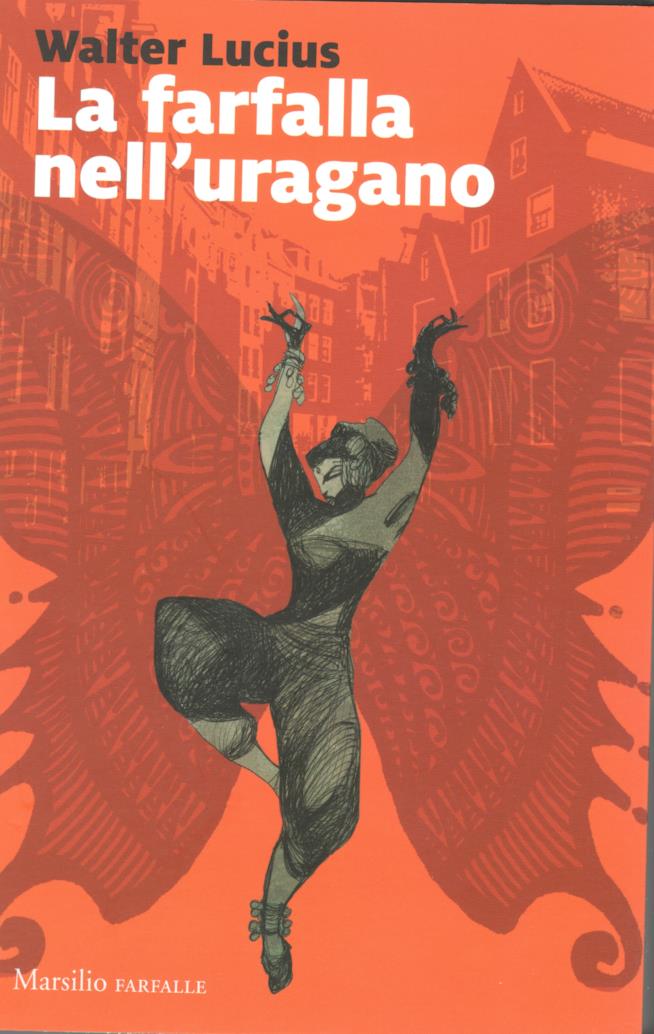Tra i 10 libri da leggere a maggio 2017 c’è La Farfalla nell’Uragano La Farfalla nell’Uragano è tra i libri a non perdere a maggio 2017 La Farfalla nell’Uragano è tra i libri a non perdere a maggio 2017