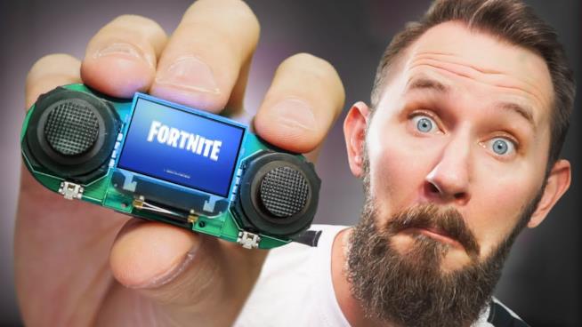 I 10 miglior video di YouTube della settimana Primo piano dello YouTuber Matthias