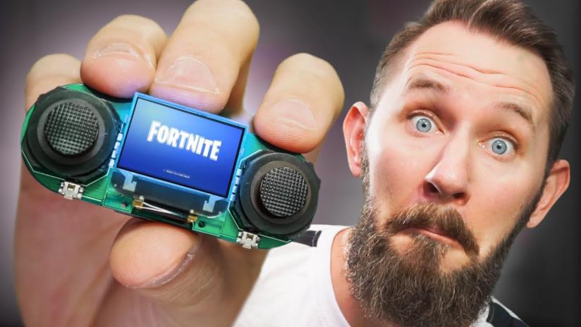 I 10 miglior video di YouTube della settimana Primo piano dello YouTuber Matthias