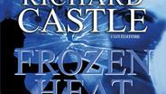 Il nuovo romanzo di Richard Castle