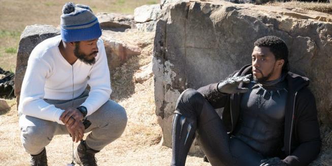 Black Panther è in arrivo ed ecco le previsioni al riguardo Black Panther è in arrivo ed ecco le previsioni al riguardo