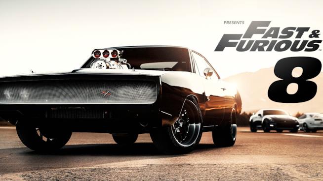 Iniziate le riprese a Cuba di Fast & Furious 8 Il film Fast & Furious 8