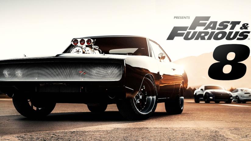 Iniziate le riprese a Cuba di Fast & Furious 8 Il film Fast & Furious 8
