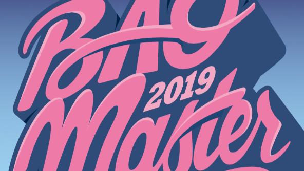 BAO-Master: la scuola di fumetto col primo corso nel 2019 Il poster del master in graphic novel ideato da BAO