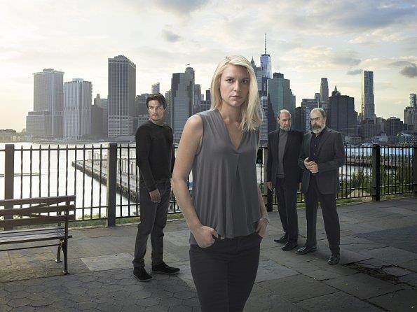 Homeland Homeland 6