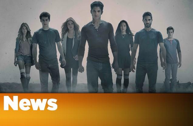 Il lupo non perde il pelo: arriva Teen Wolf 4