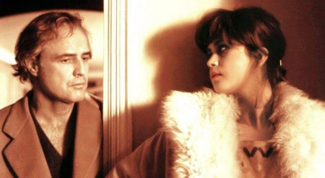 Confessione di Bertolucci su Ultimo Tango a Parigi Confessione shock di Bernardo Bertolucci su Ultimo Tango a Parigi