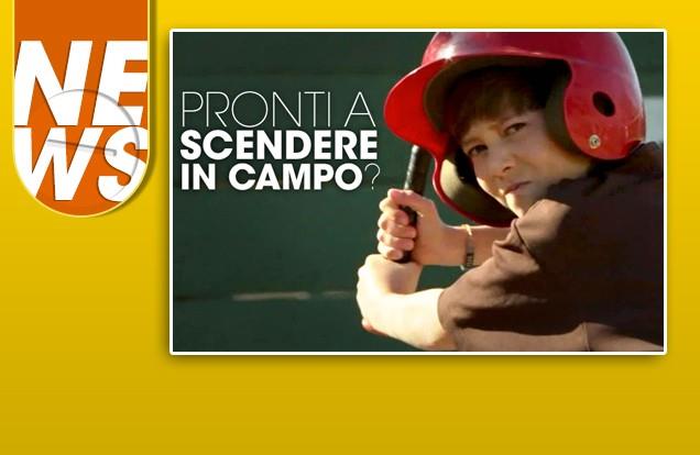 “Posso posso posso giocare anche io?”