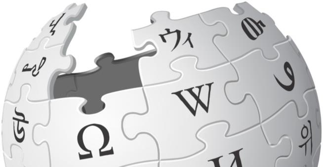 Direttive sul copyright in UE: Wikipedia si oscura Logo di Wikipedia
