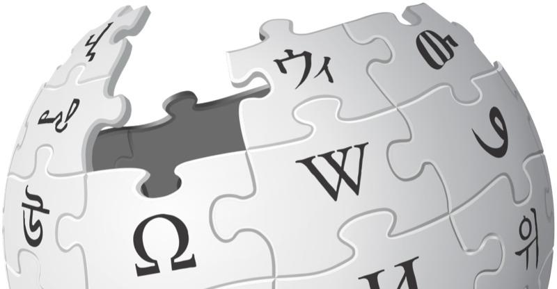 Direttive sul copyright in UE: Wikipedia si oscura Logo di Wikipedia