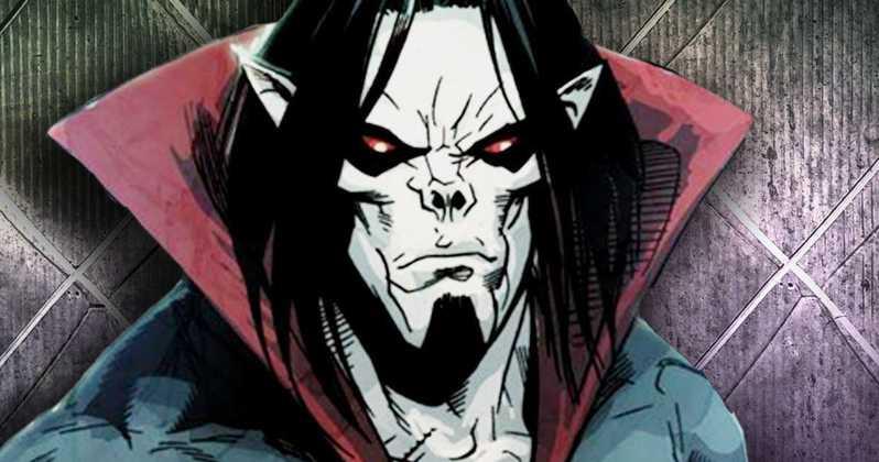Il Vampiro Vivente Morbius sarà protagonista di una nuova testata a fumetti targata Marvel Morbius nella sua versione fumettistica