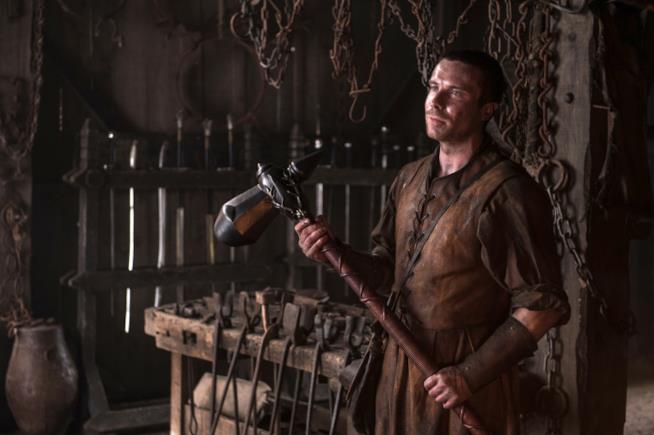 Gendry avrà un ruolo chiave nel finale di Game of Thrones? La teoria da Fuoco e Sangue Gendry in Game of Thrones