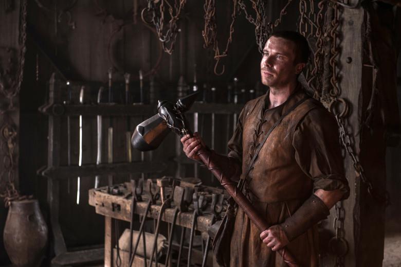 Gendry avrà un ruolo chiave nel finale di Game of Thrones? La teoria da Fuoco e Sangue Gendry in Game of Thrones
