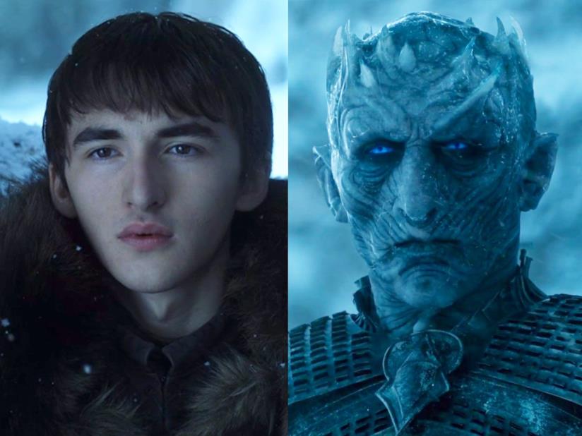 Bran Stark è il Night King? La teoria Bran Stark e il Night King