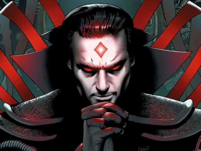 Il mutante Sinistro comparirà per la prima volta nel prossimo film su Wolverine Sinistro è un villain mutante degli X-Men