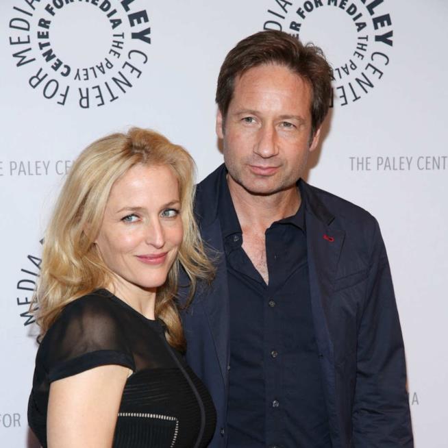 Chi ci sarà nel nuovo X-Files?