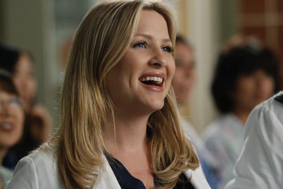 Grey’s Anatomy: 50 curiosità + 1 - 4