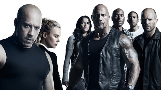 Fast & Furious 9 è stato rimandato al 2020 Il cast di Fast & Furious
