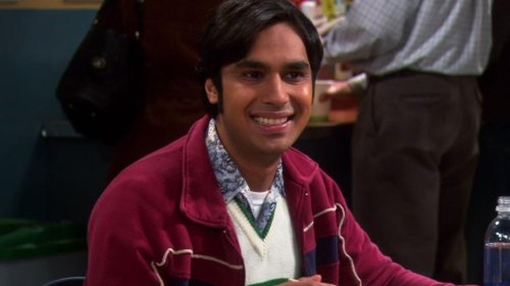 The Big Bang Theory 04x12