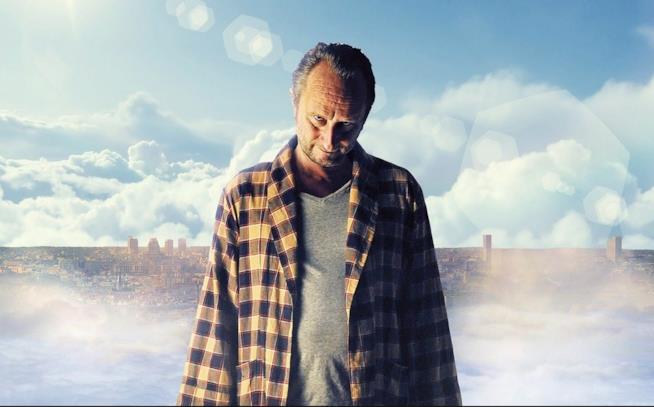 Dio esiste e vive a Bruxelles - di cosa parla? Trama e significato del film Una scena di Dio esiste e vive a Bruxelles