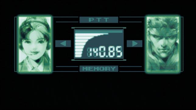 Metal Gear Solid: un viaggio tra le migliori frasi del videogame Mei Ling e Solid Snake