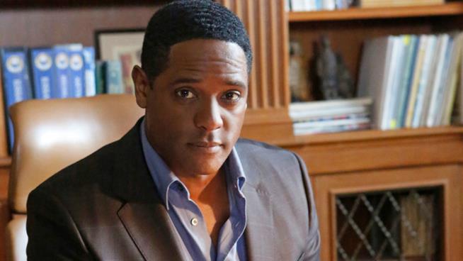 Blair Underwood sarò nella stagione 2 di Quantico Blair Underwood entra a far parte del cast di Quantico 2