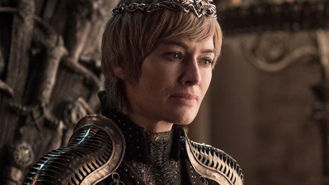 I progetti di Lena Headey dopo Game of Thrones Lena Headey nei panni di Cersei Lannister