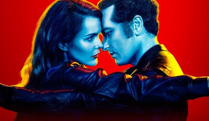 The Americans torna su FOX con la sesta stagione La nuova stagione di The Americans è pronta al debutto in Italia