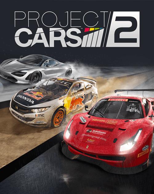 Project CARS 2 per PS4, Xbox One e PC Project CARS 2 in uscita il 21 settembre