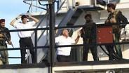 Episodio 1.9: Terrore a bordo