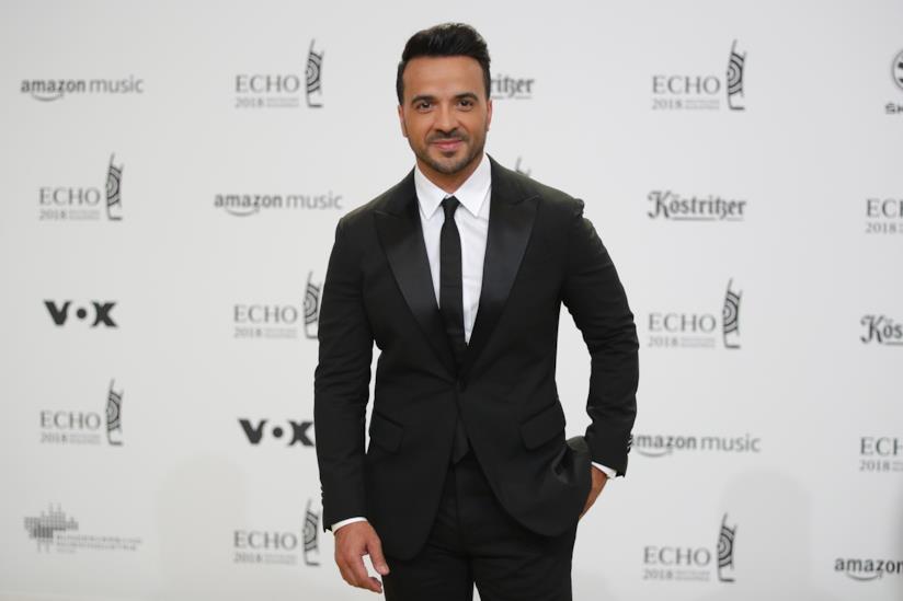 Per i suoi primi dieci anni la piattaforma Vevo ha pubblicato la classifica dei video più visti al mondo. Al primo posto c'è Despacito L'artista primo nella classifica Vevo, Luis Fonsi