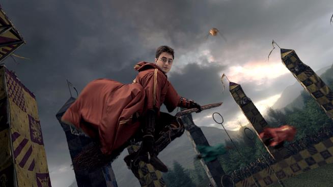 Quidditch: la coppa del mondo 2018 si giocherà in Italia, a Firenze La Coppa del Mondo di Quidditch 2018 si giocherà in Italia