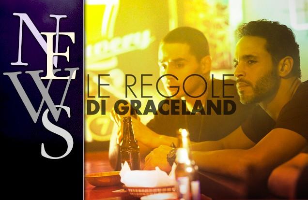 A Graceland funziona così!
