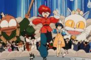Rumiko Takahashi, nuova serie di manga al via in primavera Ranma, anime tratto dall'opera di Rumiko Takahashi