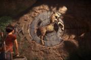 Uncharted: L'Eredità Perduta, nuove immagini per l'avventura di Chloe e Nadine Chloe Frazer in azione in Uncharted: L'Eredità Perduta