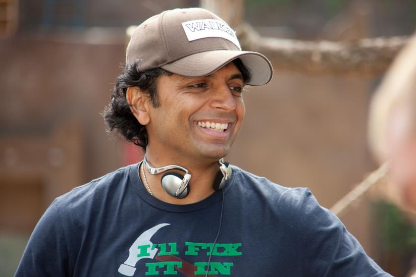 Shyamalan: da Il sesto senso a Wayward Pines
