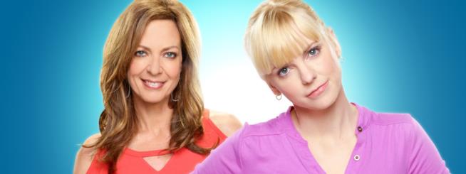 Voglia di ridere? Su FOX arriva Mom