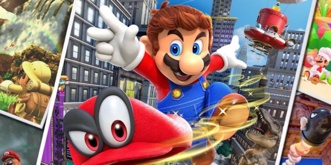 Illumination pensa al reboot di Super Mario Bros. Super Mario Bros. Illumination pensa al reboot del film d'animazione