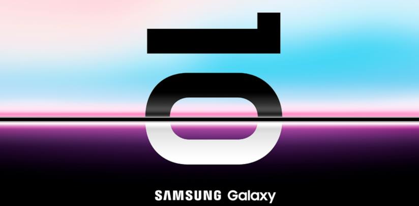 Il Samsung Galaxy S10 sarà presentato il 20 febbraio a San Francisco L'invito alla stampa di Samsung per l'evento UNPACKED 2019