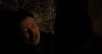Ditocorto e Jon Snow Ditocorto e Jon Snow nella 7x02