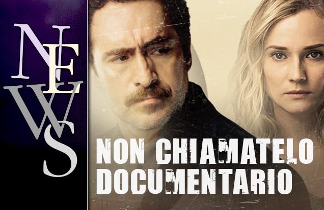 The Bridge: realista ma non troppo