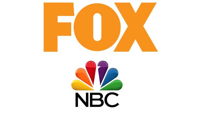 Upfront 2016: FOX e NBC presentano le nuove serie per la prossima stagione Loghi ufficiali FOX e NBC