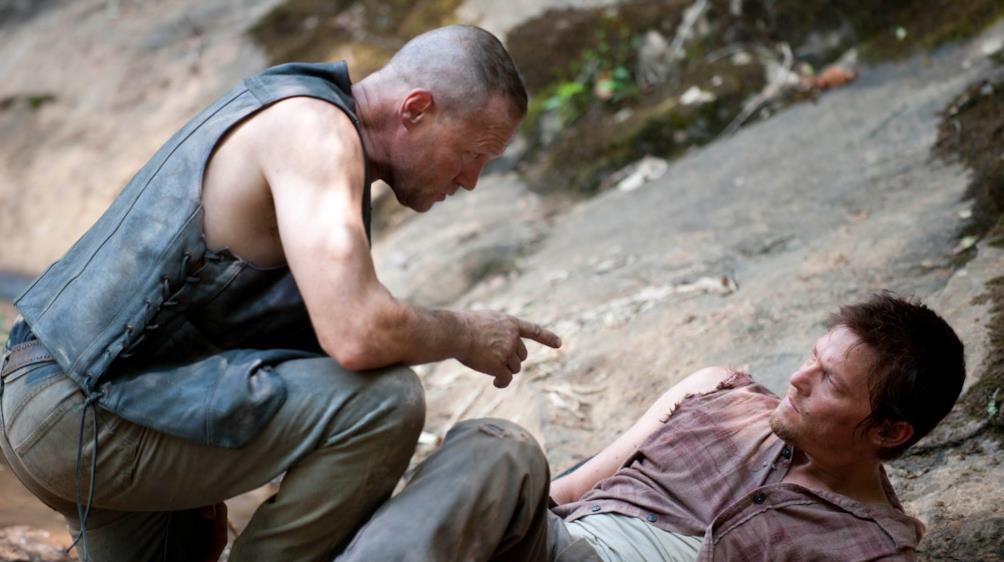 TWD 2x5