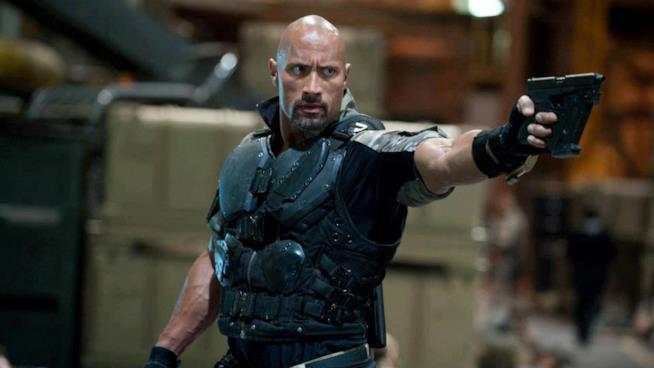I G.I. Joe faranno parte dell'universo cinematografico Hasbro Hasbro punta a un universo cinematografico che racchiuda vari franchise